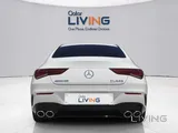 Mercedes CLA 250AMG 2023